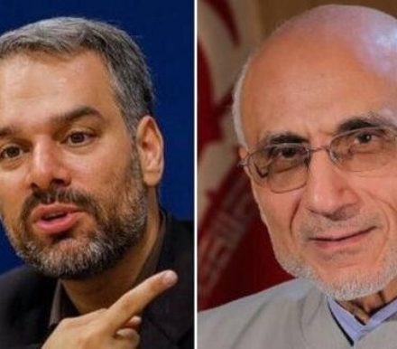 ۲۰۶ بهتر است یا لندکروز؟ / به جای لندکروز فکری به حال حمل و نقل عمومی کنید