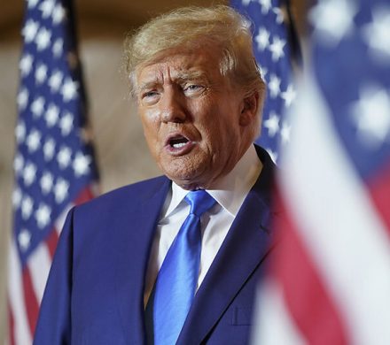 ترامپ: عاشق عربستان هستم و رهبری آن دوست من است!