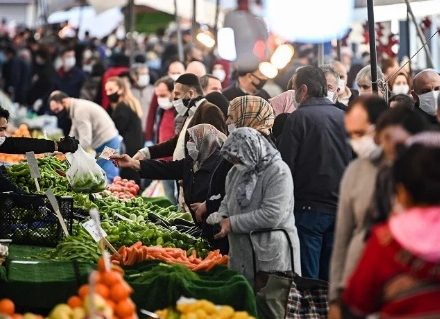 مرکز آمار: نرخ تورم اردیبهشت به ۴۹.۱ درصد رسید؛ ۱.۵ درصد بیشتر از ماه قبل