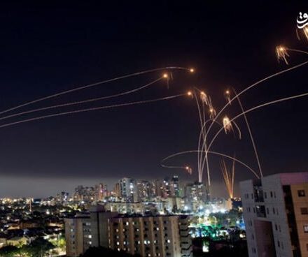 فیلم/ ابعاد تحریف بزرگ رسانه‌ای صهیونیست‌ها در جنگ اخیر غزه