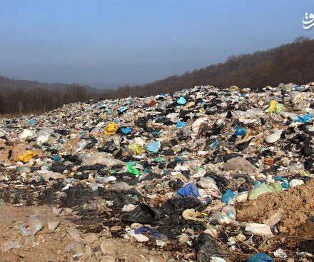 فیلم/ تولید سوخت از زباله در کشور