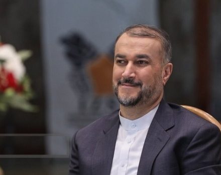 امیرعبداللهیان: هیات حاکمه فعلی افغانستان را به رسمیت نمیشناسیم