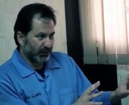 فیلم/ آخرین اظهارات سرشبکه قاچاق انسان پیش از اعدام