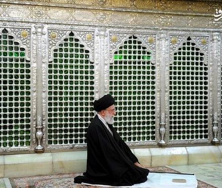 فیلم/ فضائل حضرت معصومه(س) در کلام رهبر انقلاب