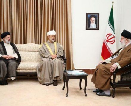 روابط مجدد ایران و عربستان نتیجه سیاست خوب دولت جناب آقای رئیسی است