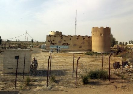 خبرگزاری دولت: 
۲ مرزبان ایرانی در درگیری با طالبان شهید شدند / هفته ی قبل هم فرمانده پاسگاه ساسولی توسط طالبان به شهادت رسیده بود