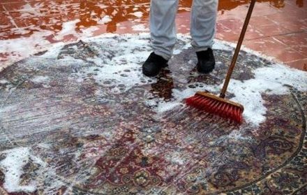 مصرف آب در تهران رکورد جدید ثبت کرد