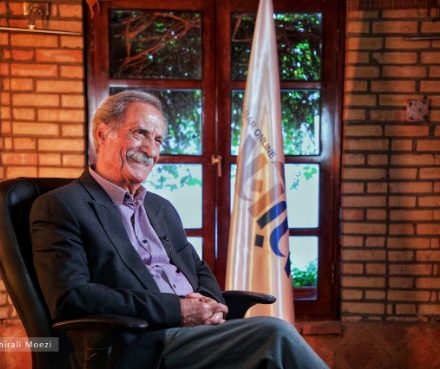 سیاوش طهمورث: تلویزیون باید تا صد سال آینده بابت حذف «نود» عذر خواهی کند/ کارگردان «زخم کاری» پشیمان شد که من را زود کشته!