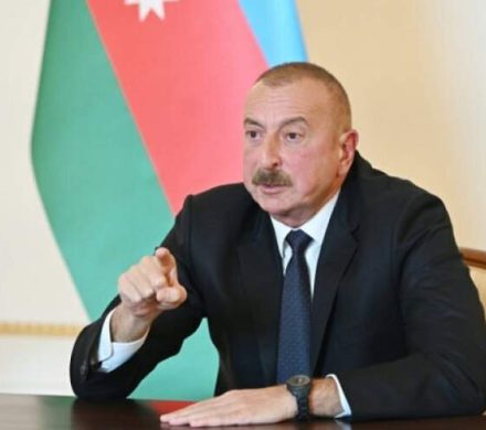 علیاف: میتوانیم با ارمنستان به زودی توافق کنیم