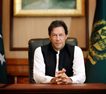 عمران خان ممنوع الخروج شد