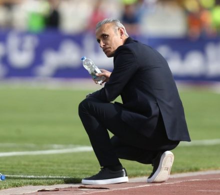 لیست خرید تابستانی پرسپولیس لو رفت