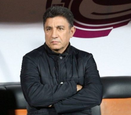 امیر قلعه‌نویی: سجادی نگاه ورزشی دارد/تلاش می‌کنیم شرمنده مردم نشویم