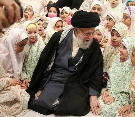 نماهنگ ویژه به مناسبت روز دختران