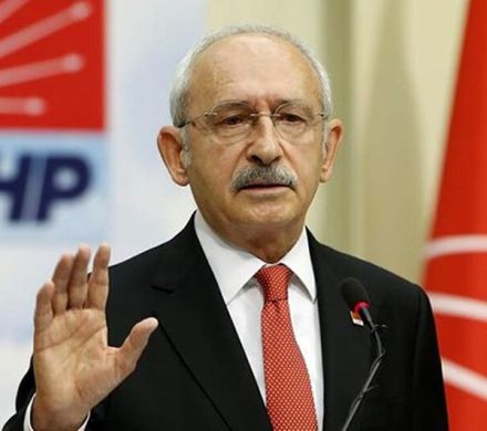 قلیچدار اوغلو استعفا میدهد؟