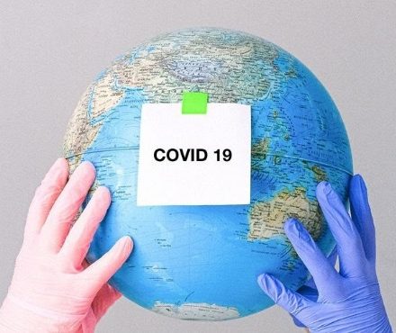 جدیدترین آمار ابتلا و فوت بر اثر کرونا در جهان