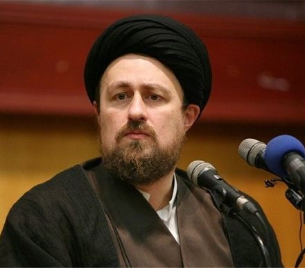 سید حسن خمینی: سیاست خارجی ادامه سیاست داخلی است؛ هرچقدر قوی باشیم، اگر تیغ مان تیز نباشد، نمیبرد