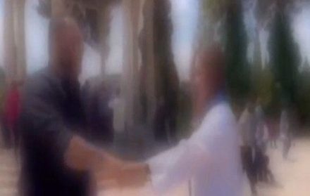 انتشار ویدئوی خواستگاری در حافظیه شیراز؛ دو مدیر مجموعه بازداشت و مدیرکل میراث فرهنگی استان از حضور در محیط اداری منع شد