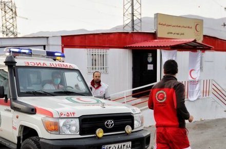 ۱۸ مصدوم در زلزله سراب آذربایجان شرقی / ۵۰ خانه دچار ترک خوردگی دیوار شدند