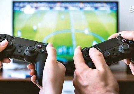 فیلم/ بازیهای ویدئویی، اقتصاد و سیاست