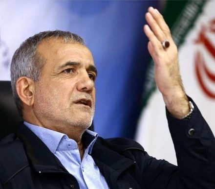 پزشکیان: قرار بود در سال ۱۴۰۴ در منطقه اول باشیم/ مسئولان قانون برنامه و بودجه را ۲۵ درصد هم اجرا نکرده اند / اگر تورم ۱۰ درصد هم بالا برود مردم دیگر تحمل آن را ندارند / صدای مردم بلند است؛ ما در مجلس باید این صدا را بشنویم / آیا با ۸ تا ۱۰ میلیون می توان در تهران زندگی کرد؟ / دولت قول داده مسکن درست کند و اشتغال ایجاد کند که انجام نداده