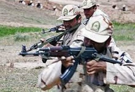 فرمان ضدطالبان سردار رادان به مرزبانان / به هیچ احدی، اجازه تعدی و نزدیک‌شدن به مرزها را ندهید