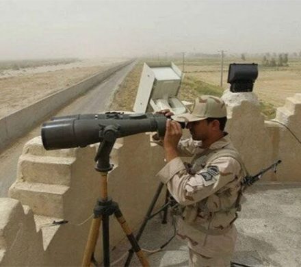 جانشین فرمانده کل انتظامی: «چندمین بار» است، حاکمان افغانستان در مرز ایران «اشتباه» میکنند / دیروز هم «تیراندازی بیجا» کردند