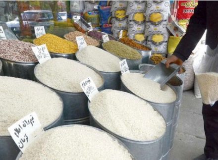 ‌کاهش‌ قیمت برنج در بازار/ برنج ایرانی و خارجی کیلویی چند شد؟