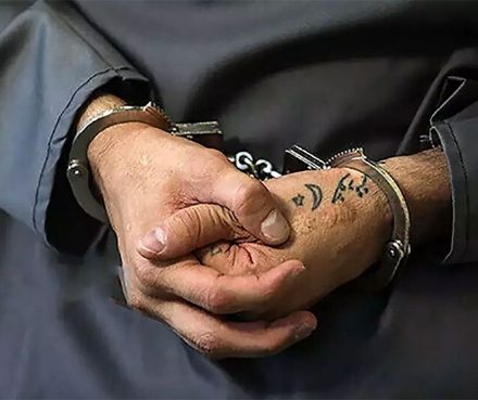 قاتل ۲۷ ساله؛ از طناب دار می‌ترسم