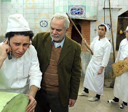 بازگشت جواد عزتی به تلویزیون با یک سریال کمدی