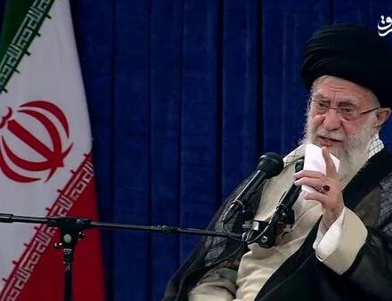 فیلم/ شرط رهبر انقلاب برای توافق در مذاکرات