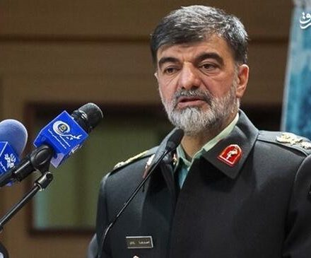 فیلم/ روایت سردار رادان از حمله اشرار مسلح به برجک مرزی