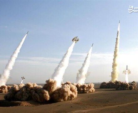 فیلم/ تهران تا تلآویو حدود ۶ دقیقه