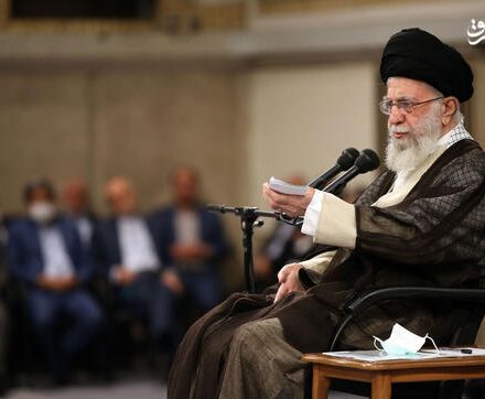 نماهنگ/ “راهبرد ایران هستهای”