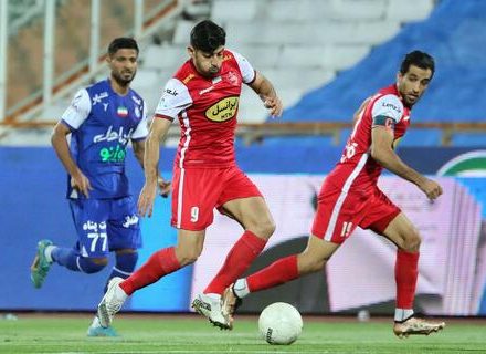 فیلم/ خلاصه فینال جام حذفی؛ استقلال ۱ – پرسپولیس ۲