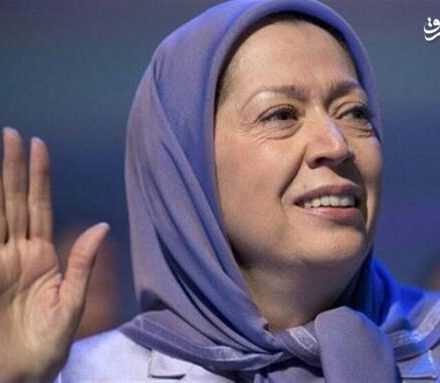 فیلم/ مریم رجوی در جریان عملیات پلیس آلبانی کجا بود؟