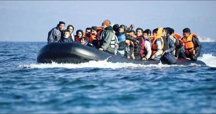 فیلم/ ایرانیهای مهاجر به رواندا منتقل میشوند!