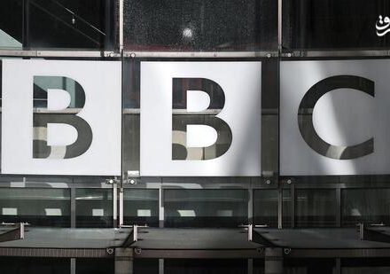 فیلم/ ماجرای رسوایی اخلاقی مجری بی‌بی‌سی چیست؟