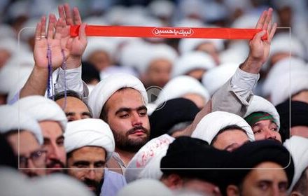 فیلم/در دیدار طلاب با رهبر انقلاب چه گذشت؟