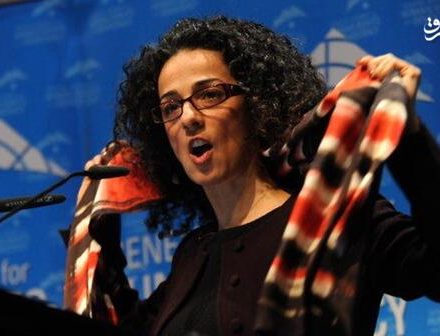 فیلم/ افشاگری یک وکیل از کاسبی میلیون دلاری مصی علینژاد