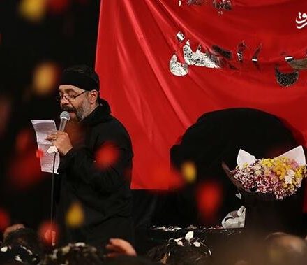 فیلم/ “جمل را به تصویر می‌کِشم” با نوای کریمی