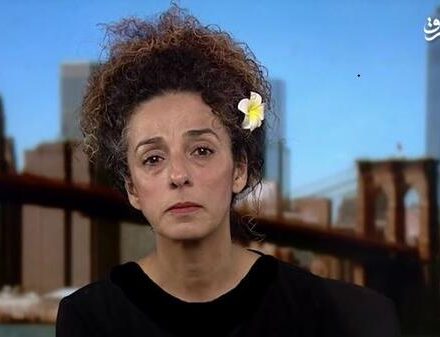 فیلم/ حمله اپوزیسیون به مسیح علینژاد