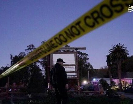 فیلم/ تیراندازی مرگبار در یک مرکز خرید در واشنگتن