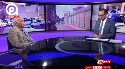 اعتراف کارشناس بی‌بی‌سی به ارتباط نزدیکان عبدالحمید با گروهک تروریستی جیش‌العدل