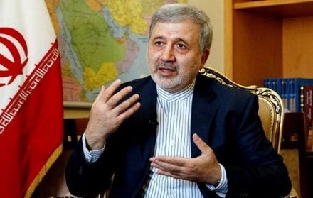 امیرعبداللهیان: «علیرضا عنایتی» سفیر جدید ایران بزودی در ریاض مستقر می‌شود