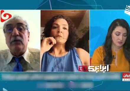 فیلم/ بی‌احترامی به اعتقادات مردم در شبکه اینترنشنال