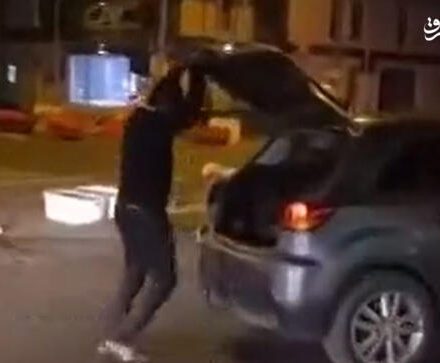 فیلم/ پدر نمونه فرانسوی!