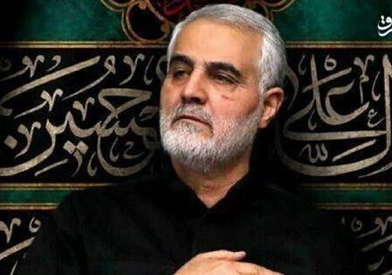 فیلم/ توصیه‌های حاج قاسم به مادحین اهل‌بیت(ع)