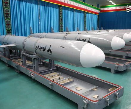 فیلم/ گزارش شبکه اسرائیلی درباره موشک ابومهدی