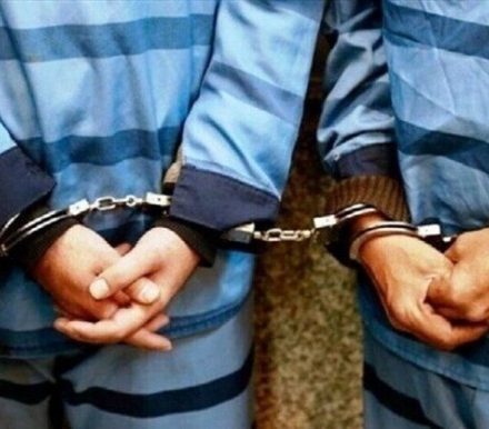 اطلاعات گیلان: ۱۲ نفر در ارتباط با اغتشاشات بازداشت شدند