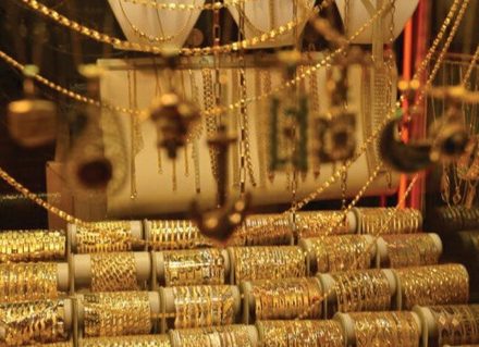  رئیس اتحادیه طلا: فعالیت بازار طلا فردا و پس‌فردا بلامانع است